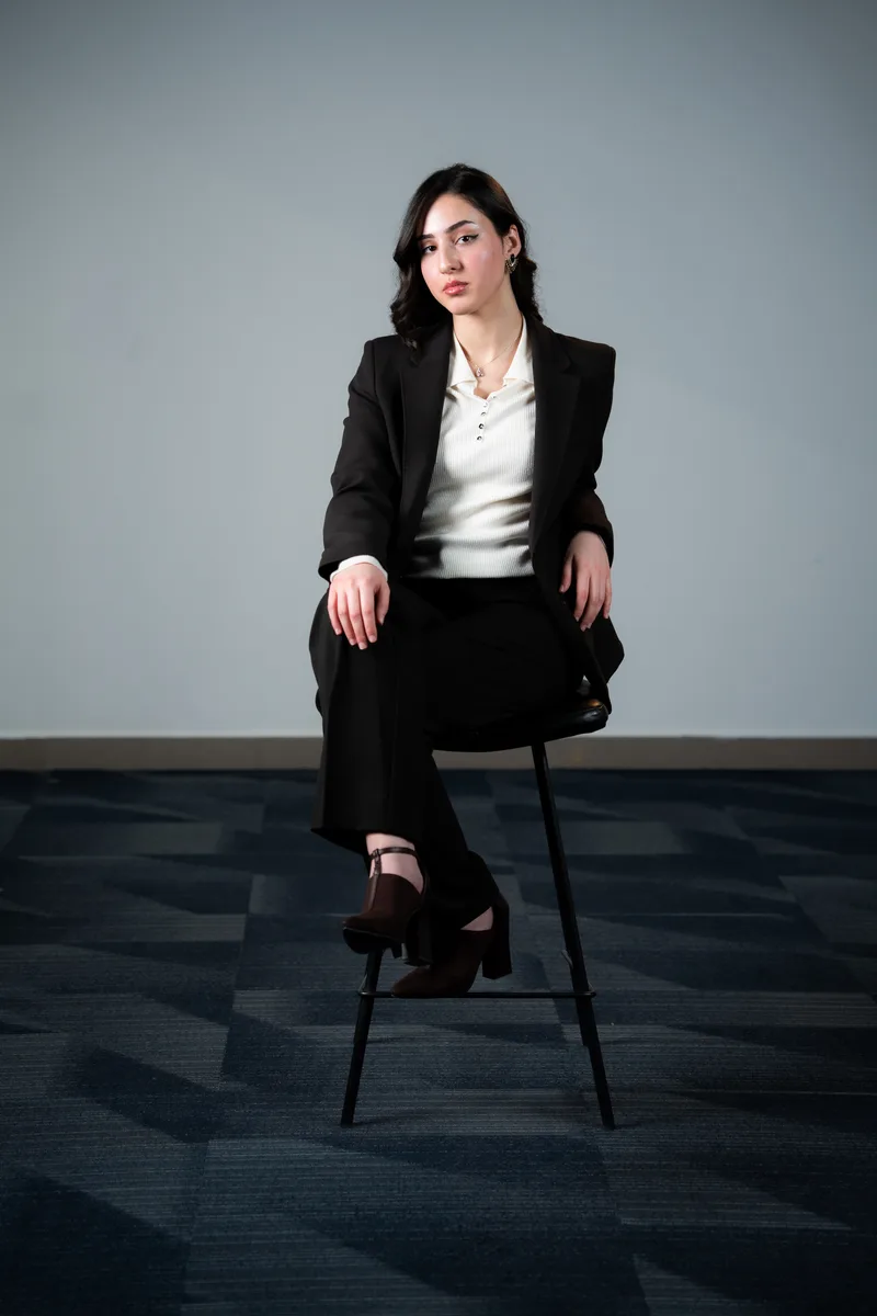 Duna Al-Sabbagh