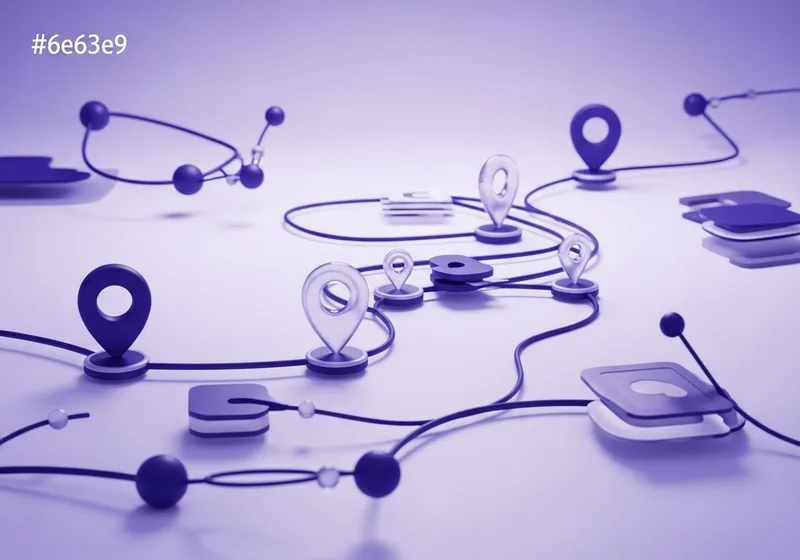 Customer Journey Mapping